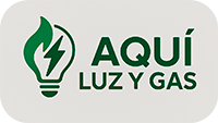 Aquí Luz y Gas